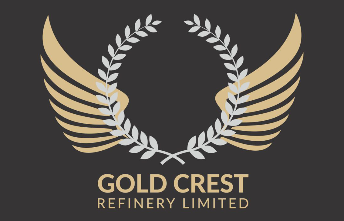 Gold Creast Refinery
