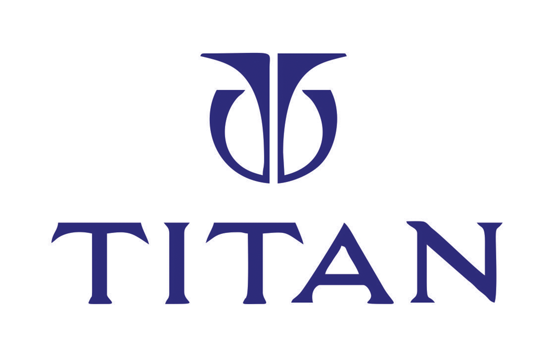 Titan Jewellery