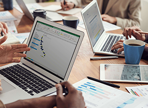 Consult & Understand Needs