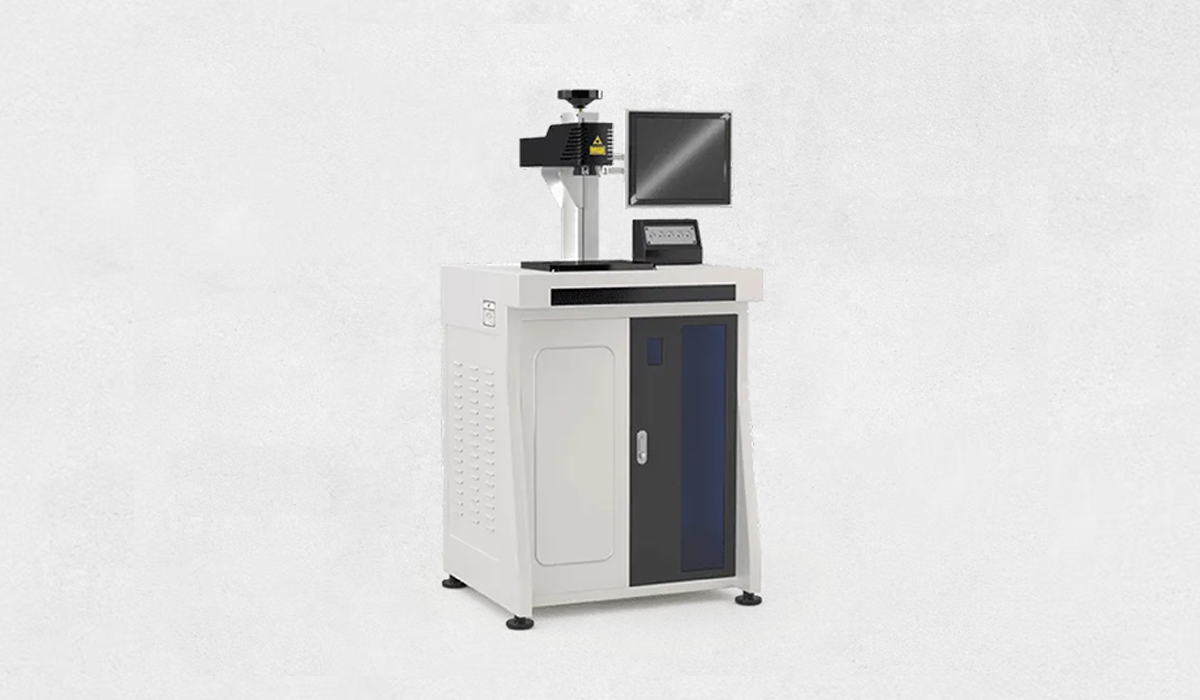 Elegance Flexible Laser Engraving & Marking