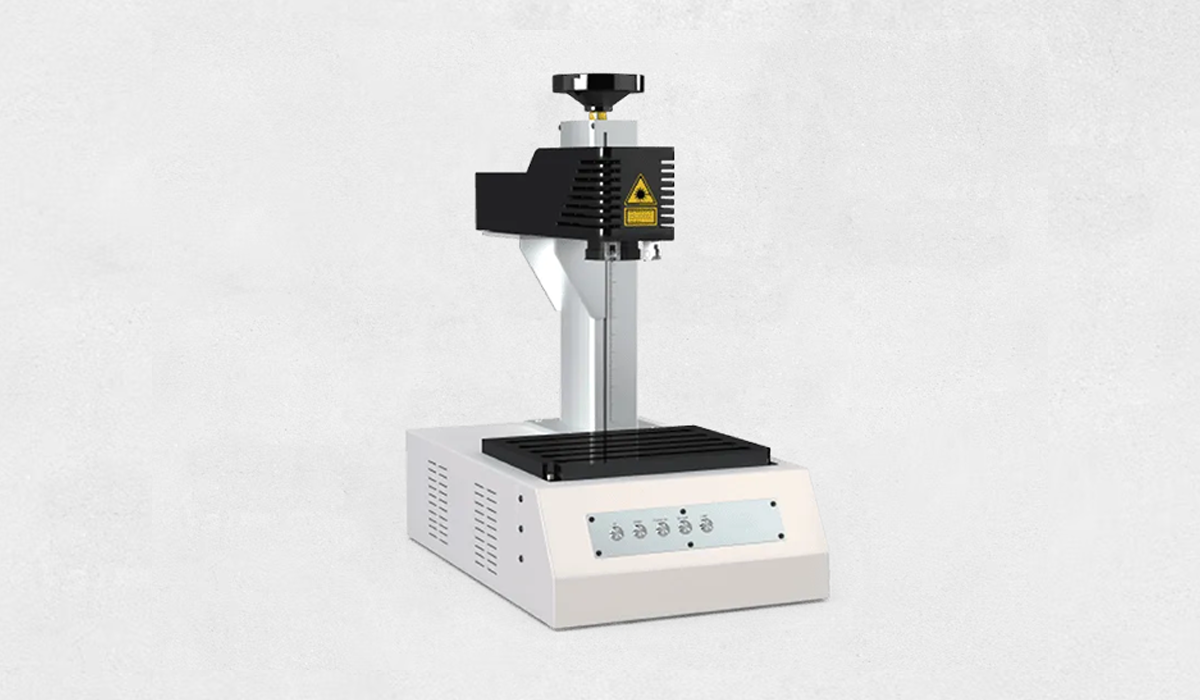 Elegance Mark - Laser Hallmarking