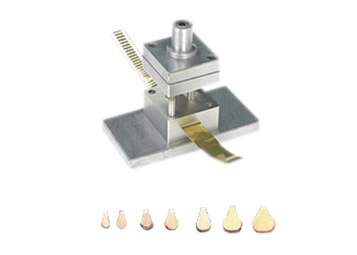 High-speed Die-cutting Machine - 5 Tons