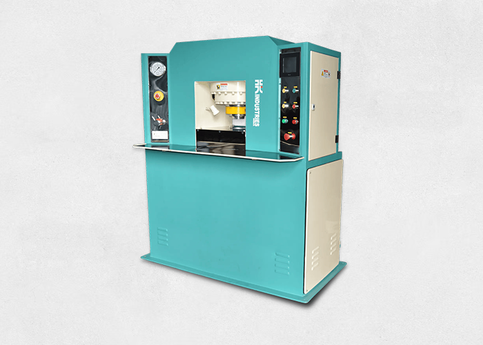 Hydraulic Press Machines