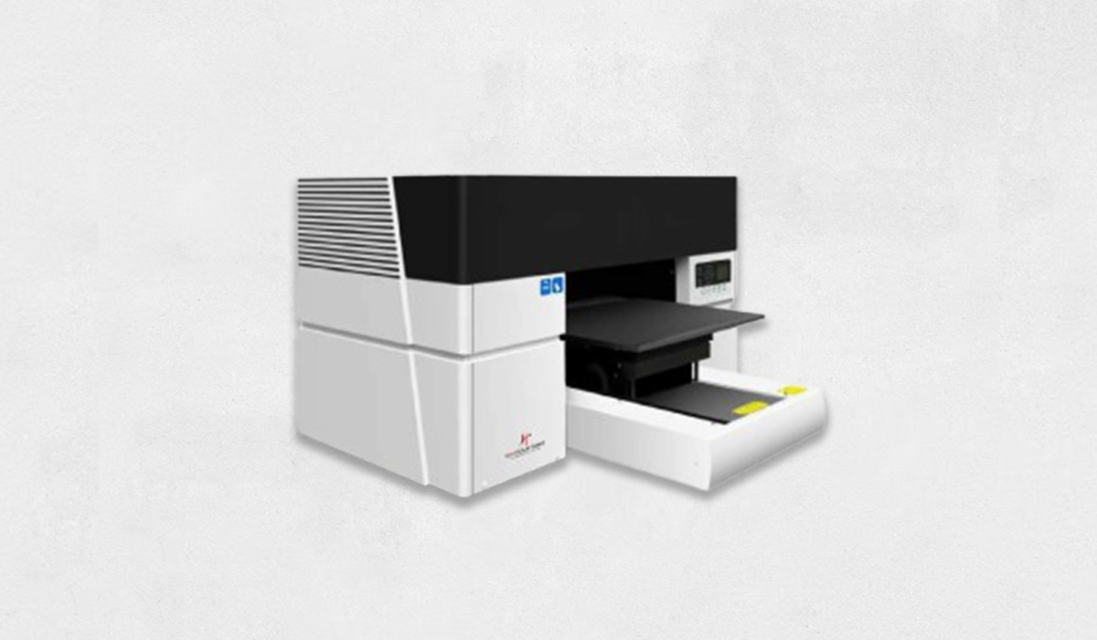 Ultrapro - HD Colour Printer